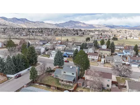 12426 W Temple Dr, Morrison, CO 80465 photo 38