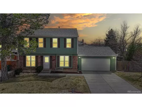 12426 W Temple Dr, Morrison, CO 80465 photo 2