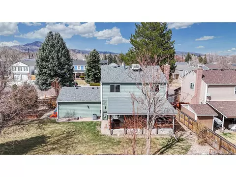 12426 W Temple Dr, Morrison, CO 80465 photo 33