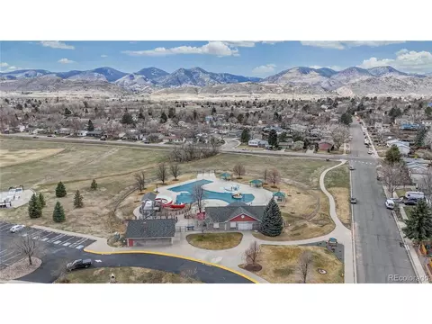 12426 W Temple Dr, Morrison, CO 80465 photo 39