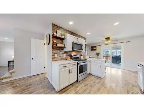 12426 W Temple Dr, Morrison, CO 80465 photo 9