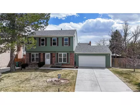 12426 W Temple Dr, Morrison, CO 80465 photo 1