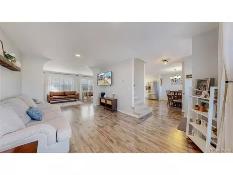 12426 W Temple Dr, Morrison, CO 80465 photo 5