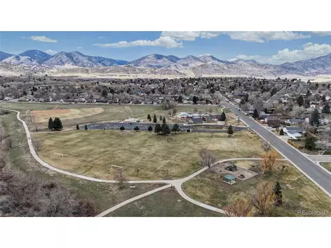 12426 W Temple Dr, Morrison, CO 80465 photo 40