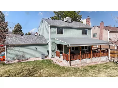 12426 W Temple Dr, Morrison, CO 80465 photo 32
