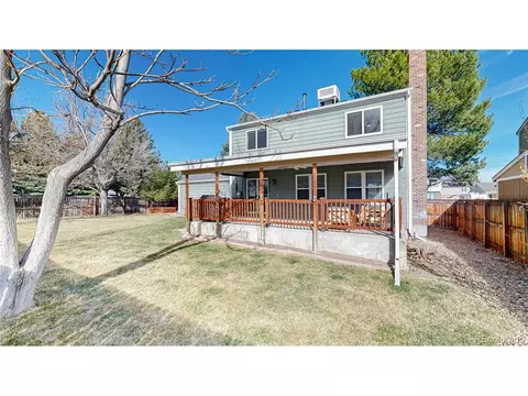12426 W Temple Dr, Morrison, CO 80465 photo 31
