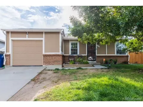 Undisclosed, Aurora, CO 80015