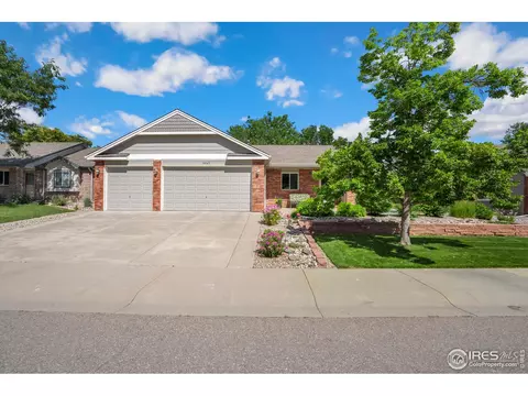 3562 Loveland Ave, Loveland, CO 80538