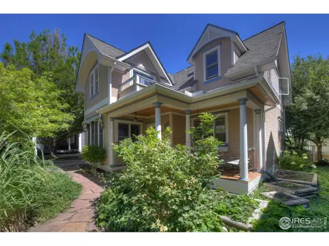 1802 Walnut Hollow Ln, Boulder, CO 80302