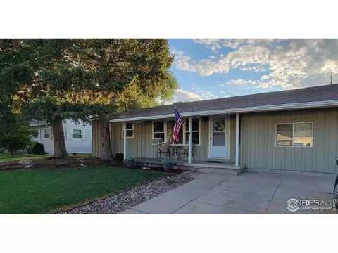 355 Cortez St, Sterling, CO 80751
