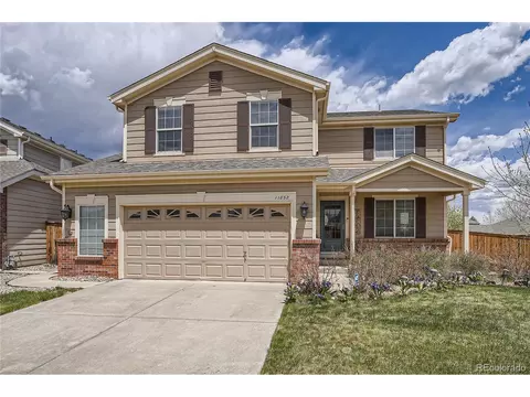 11852 Trail View Ln, Parker, CO 80134
