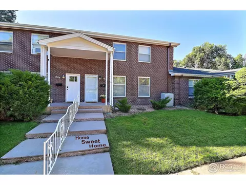 1810 Lakeside Dr, Greeley, CO 80631
