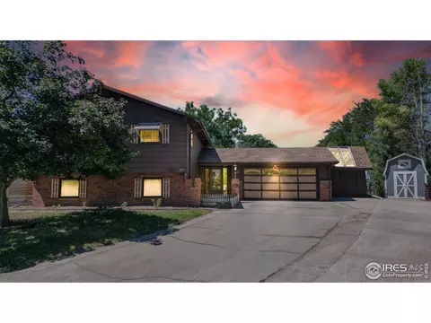 319 Lark Pl, Loveland, CO 80537