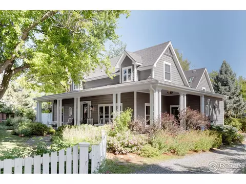 1505 Norwood Ave, Boulder, CO 80304