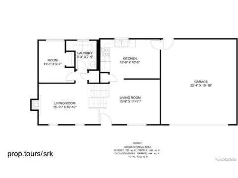 5003 E 111th Pl, Thornton, CO 80233 photo 26