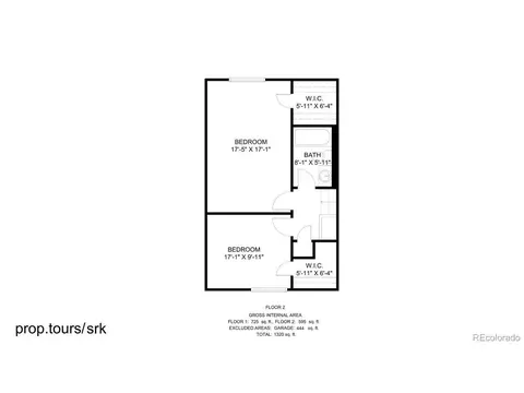 5003 E 111th Pl, Thornton, CO 80233 photo 27