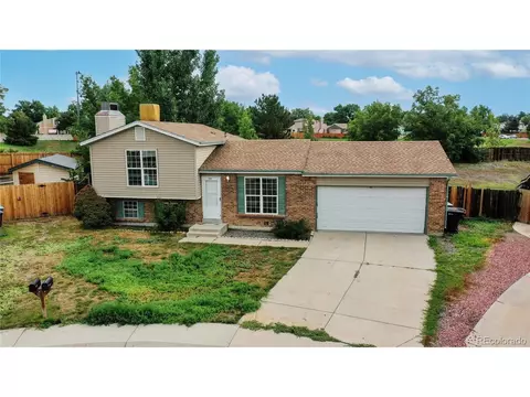 5003 E 111th Pl, Thornton, CO 80233 photo 1