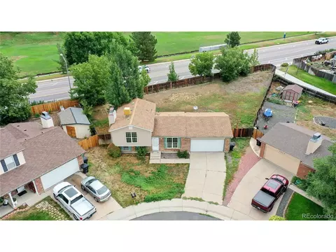 5003 E 111th Pl, Thornton, CO 80233 photo 24