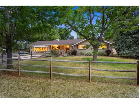3371 S Owens Ct, Lakewood, CO 80227
