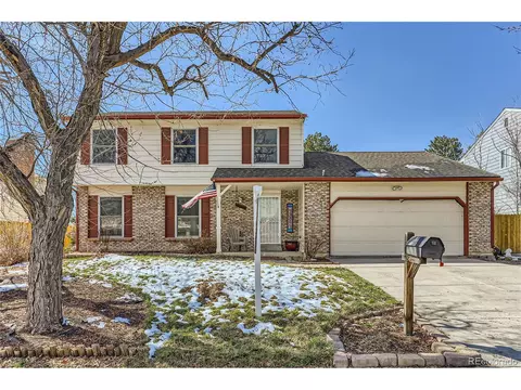 17117 Evans Dr, Aurora, CO 80013 photo 1