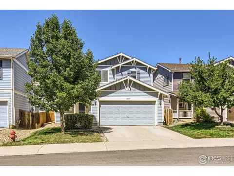 10439 Forester Pl, Longmont, CO 80504