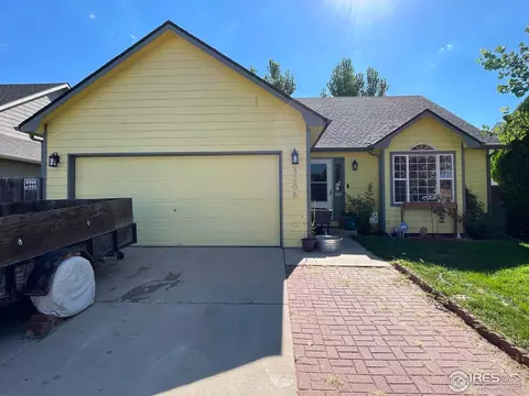 3206 Cramer Ave, Evans, CO 80620
