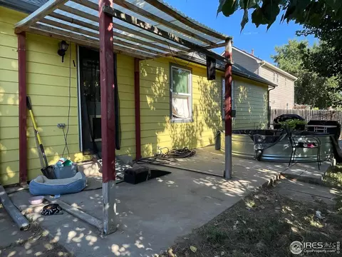 3206 Cramer Ave, Evans, CO 80620 photo 14