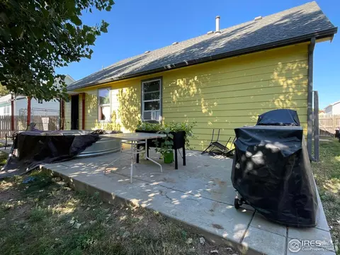 3206 Cramer Ave, Evans, CO 80620 photo 15