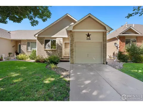 2576 Begonia Ct, Loveland, CO 80537