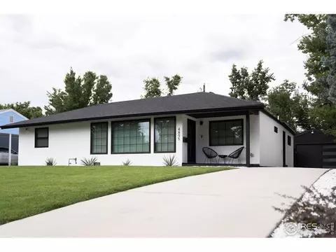 4895 E Arizona Ave, Denver, CO 80246