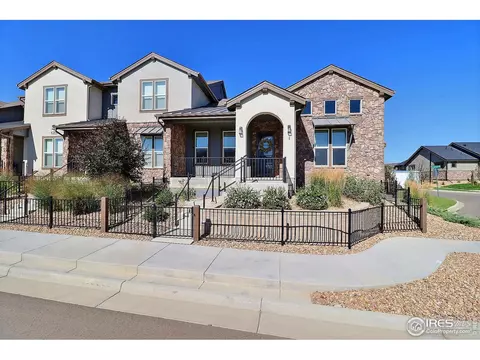 6246 Vernazza Way #1, Windsor, CO 80550