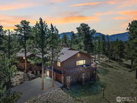 920 East Ln, Estes Park, CO 80517