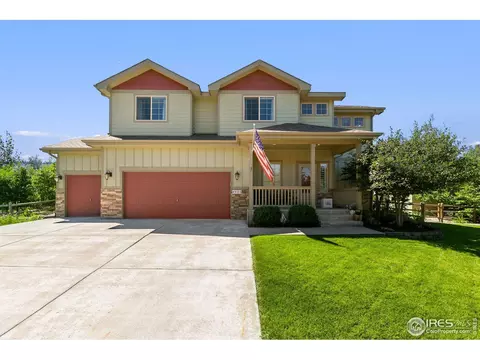 4925 Boca Del Rio Dr, Fort Collins, CO 80524