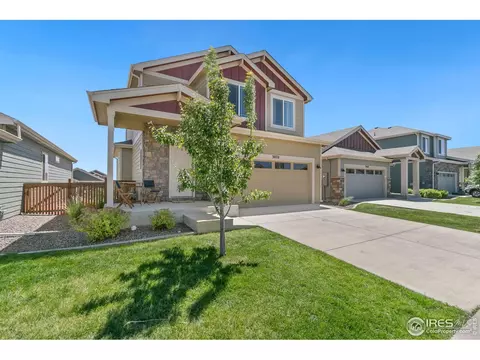 3070 Carney St, Loveland, CO 80538