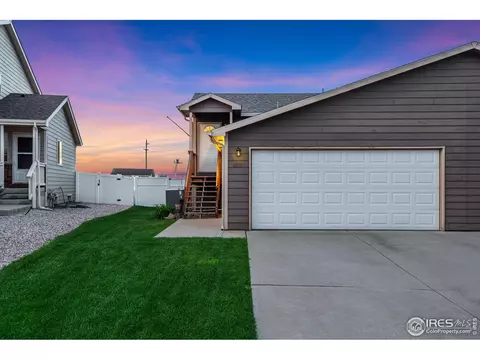 2831 W E St, Greeley, CO 80631