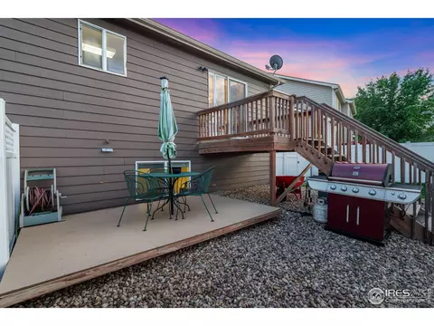 2831 W E St, Greeley, CO 80631 photo 20