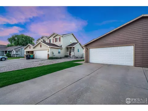 2831 W E St, Greeley, CO 80631 photo 2