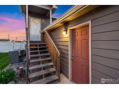 2831 W E St, Greeley, CO 80631 photo 18