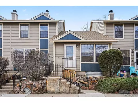 11518 Community Center Dr #20, Northglenn, CO 80233