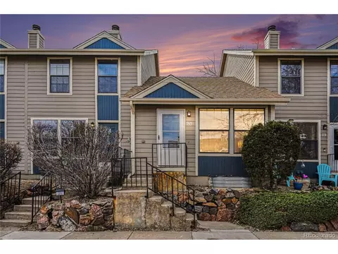 11518 Community Center Dr #20, Northglenn, CO 80233