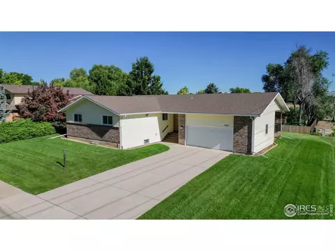 1281 E 21st Ct, Loveland, CO 80538