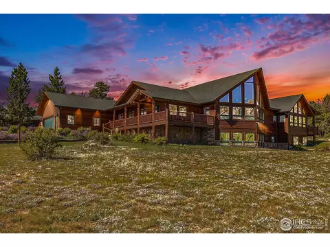 1085 North Ln, Estes Park, CO 80517