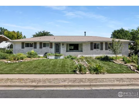 3104 Allison Dr, Loveland, CO 80538