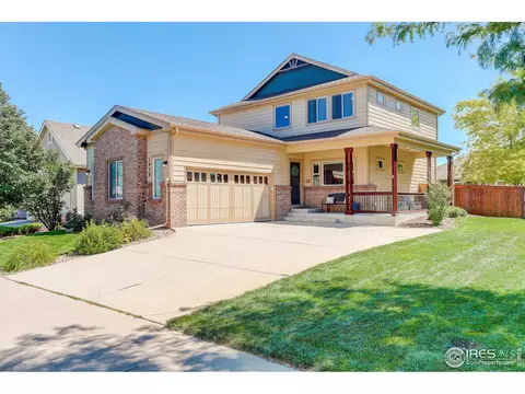 1950 Mississippi St, Loveland, CO 80538
