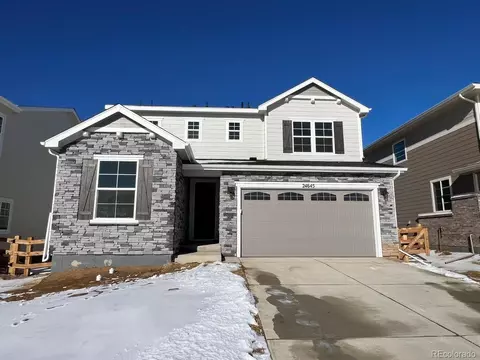 24645 E 41st Ave, Aurora, CO 80019