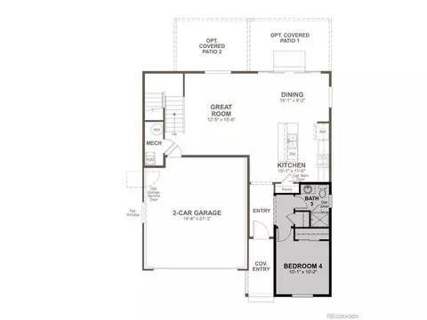 24645 E 41st Ave, Aurora, CO 80019 photo 2
