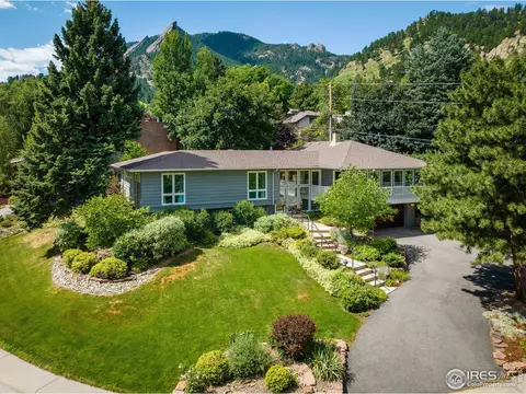 865 Willowbrook Rd, Boulder, CO 80302