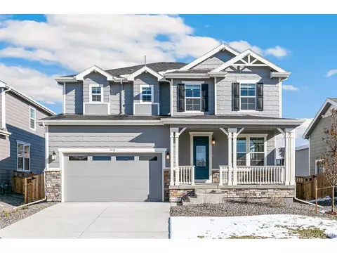 3112 Sweetgrass Pkwy, Dacono, CO 80514