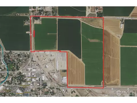 8062 County Road 48 12, Johnstown, CO 80534