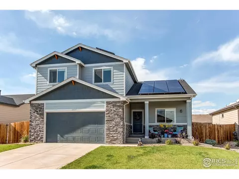 1977 Traildust Dr, Milliken, CO 80543